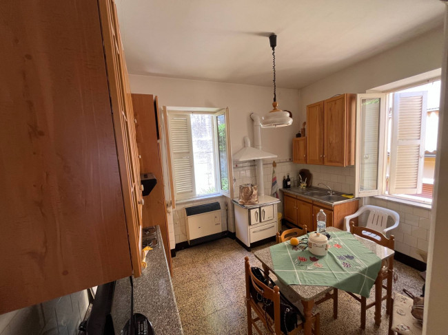 Appartamento in affitto a Soriano nel Cimino