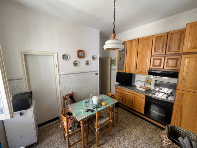 Appartamento in affitto a Soriano nel Cimino