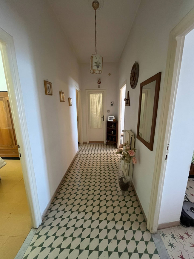 Appartamento in affitto a Soriano nel Cimino