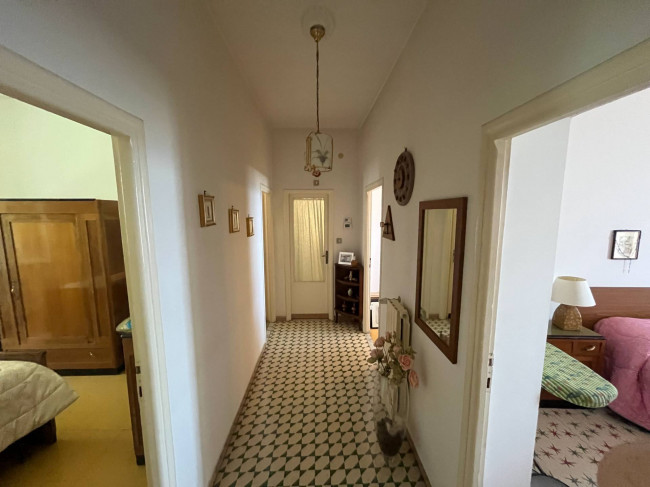 Appartamento in affitto a Soriano nel Cimino