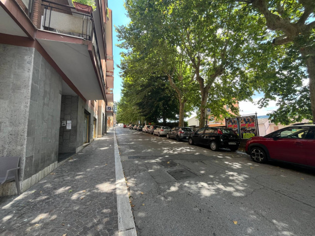 Appartamento in vendita a Orte