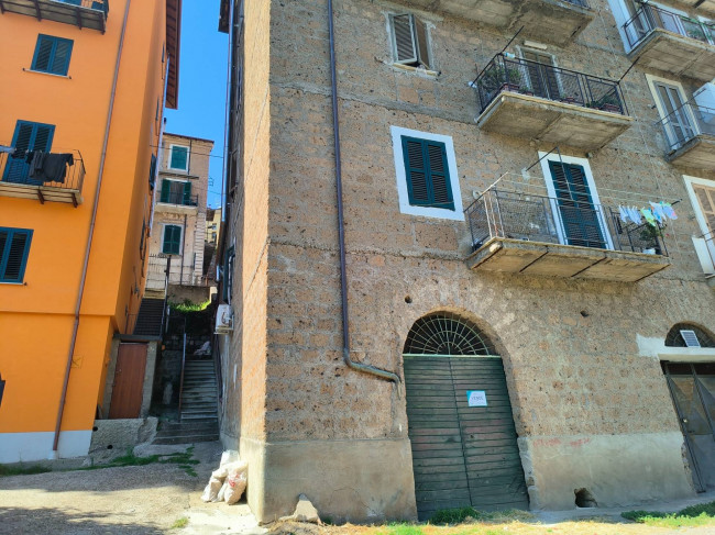 Box o garage in vendita a Vignanello