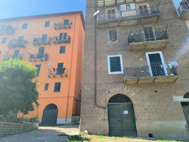 Box o garage in vendita a Vignanello