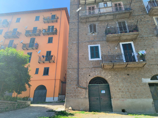 Box o garage in vendita a Vignanello