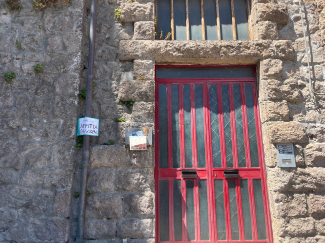 Appartamento in affitto a Soriano nel Cimino