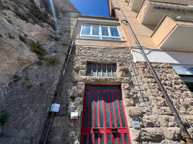 Appartamento in affitto a Soriano nel Cimino