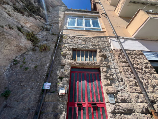 Appartamento in affitto a Soriano nel Cimino