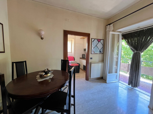 Appartamento in vendita a Orte