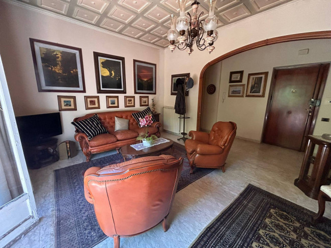 Appartamento in vendita a Orte