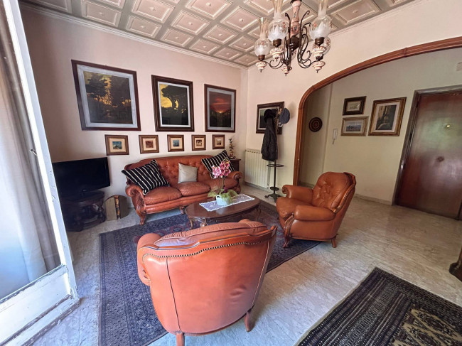 Appartamento in vendita a Orte