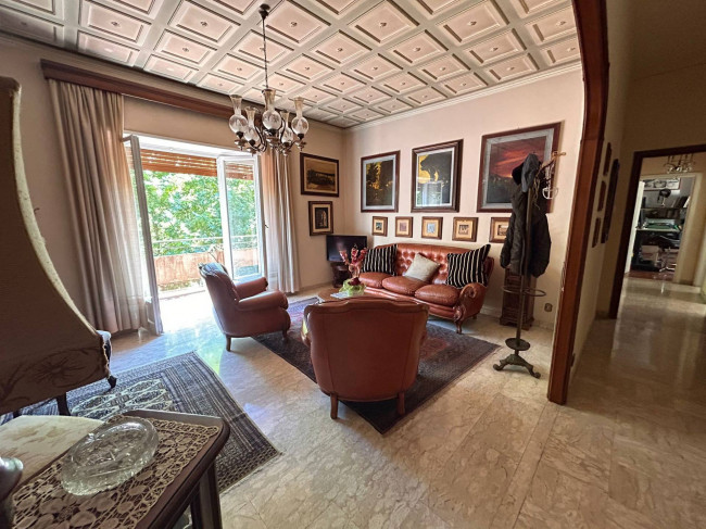 Appartamento in vendita a Orte