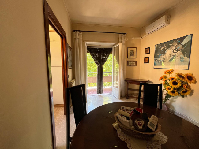 Appartamento in vendita a Orte