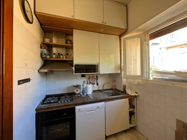 Appartamento in vendita a Orte