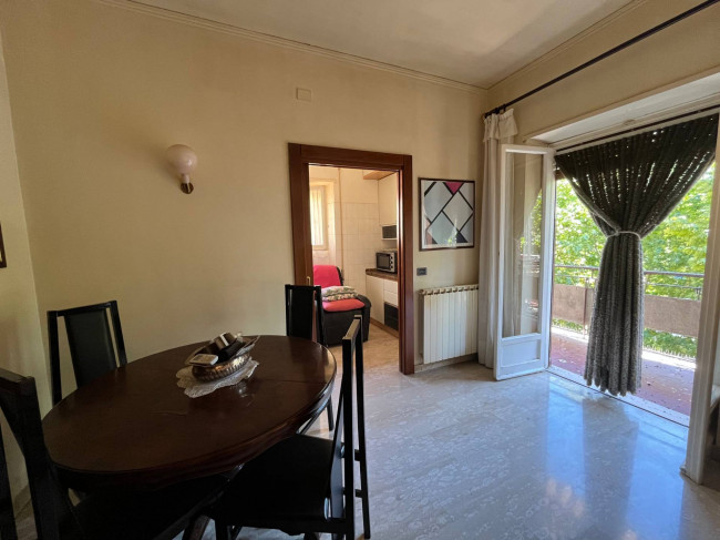 Appartamento in vendita a Orte