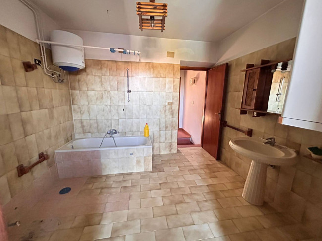 Appartamento in vendita a Vasanello