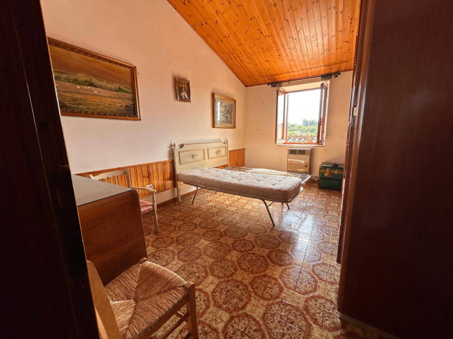 Appartamento in vendita a Vasanello