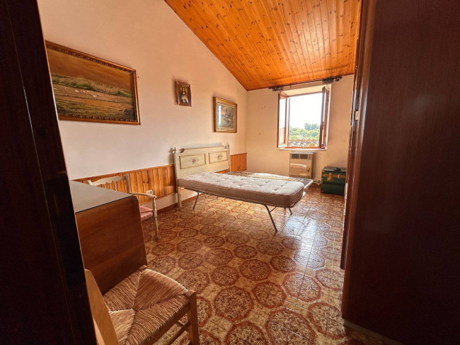 Appartamento in vendita a Vasanello