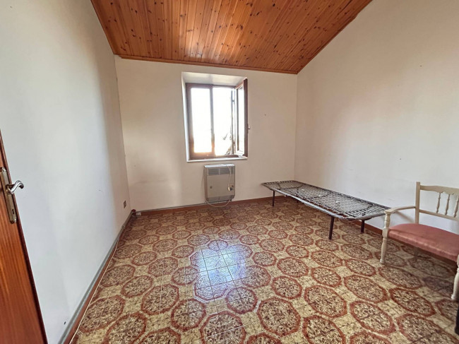 Appartamento in vendita a Vasanello