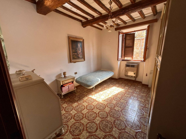 Appartamento in vendita a Vasanello