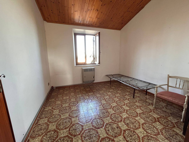 Appartamento in vendita a Vasanello