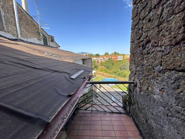 Appartamento in vendita a Vasanello