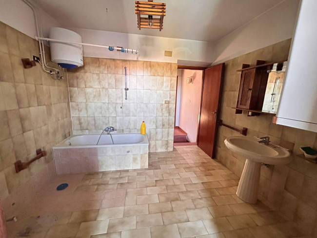 Appartamento in vendita a Vasanello