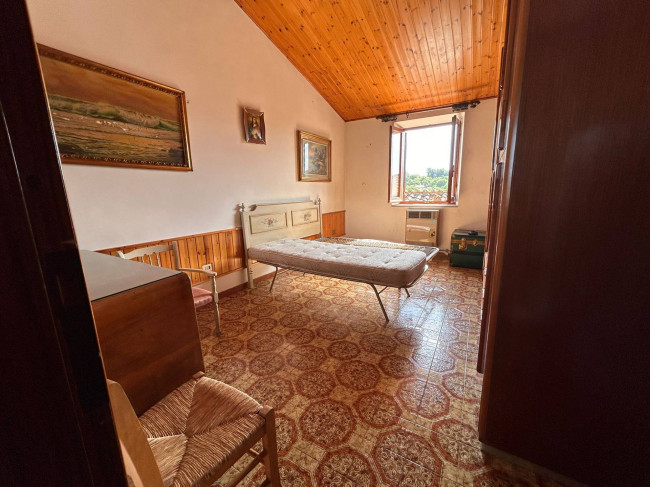 Appartamento in vendita a Vasanello