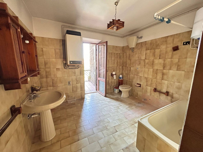 Appartamento in vendita a Vasanello