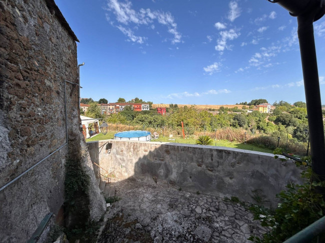 Appartamento in vendita a Vasanello