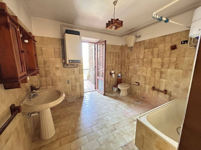 Appartamento in vendita a Vasanello