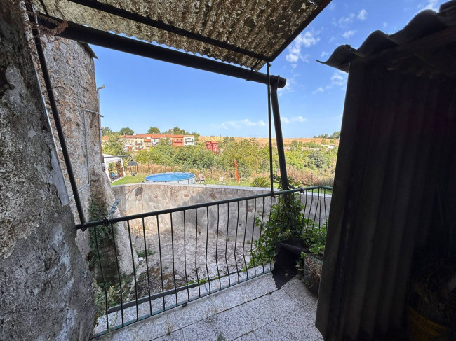 Appartamento in vendita a Vasanello