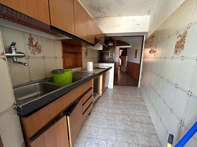 Appartamento in vendita a Vasanello