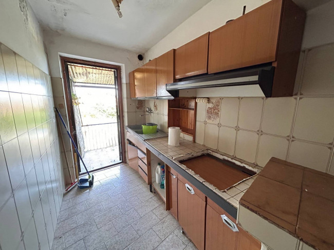 Appartamento in vendita a Vasanello