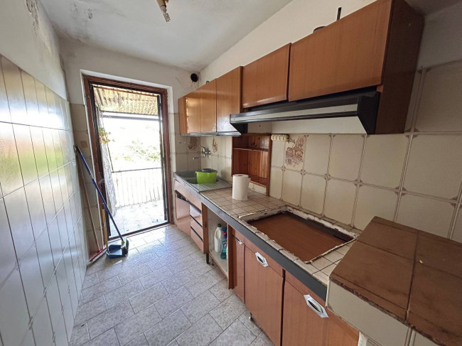 Appartamento in vendita a Vasanello