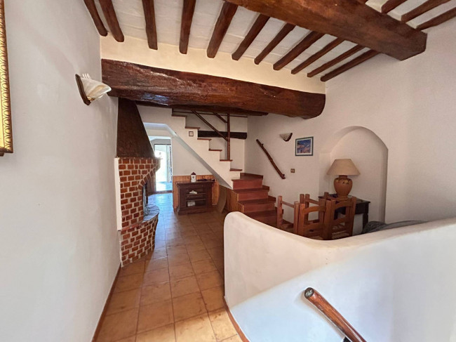 Appartamento in vendita a Vasanello