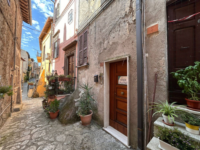 Appartamento in vendita a Vasanello