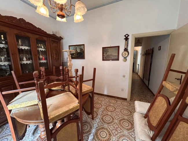 Appartamento in vendita a Vasanello