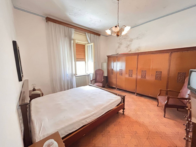 Appartamento in vendita a Vasanello