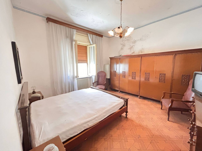 Appartamento in vendita a Vasanello