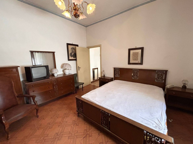 Appartamento in vendita a Vasanello