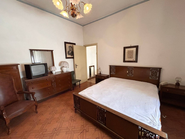 Appartamento in vendita a Vasanello