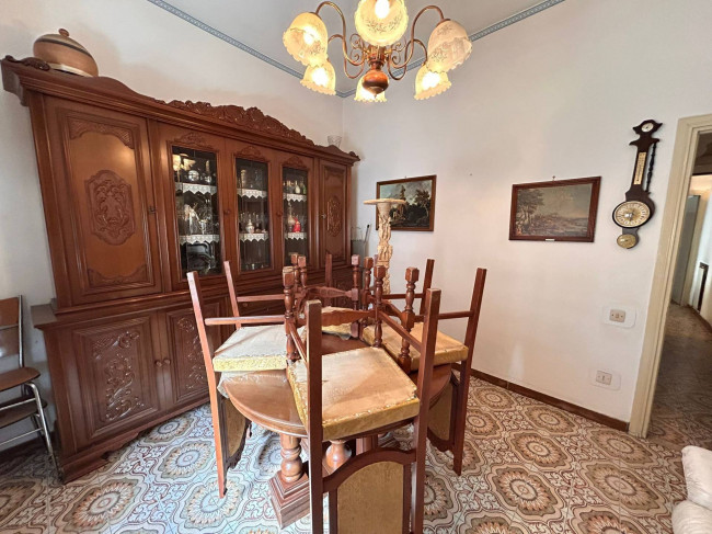 Appartamento in vendita a Vasanello