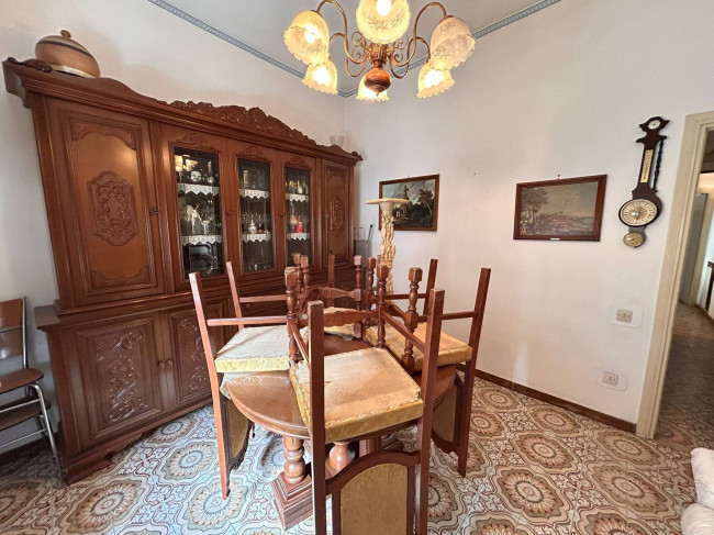 Appartamento in vendita a Vasanello