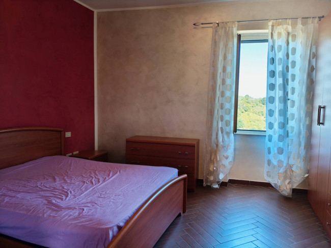 Appartamento in vendita a Vignanello