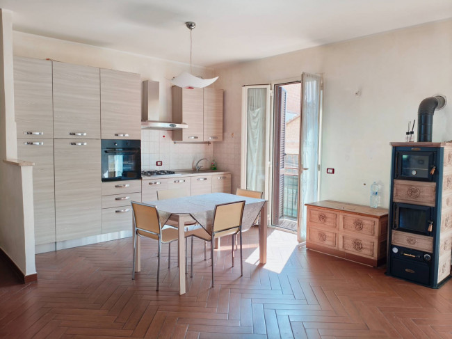 Appartamento in vendita a Vignanello