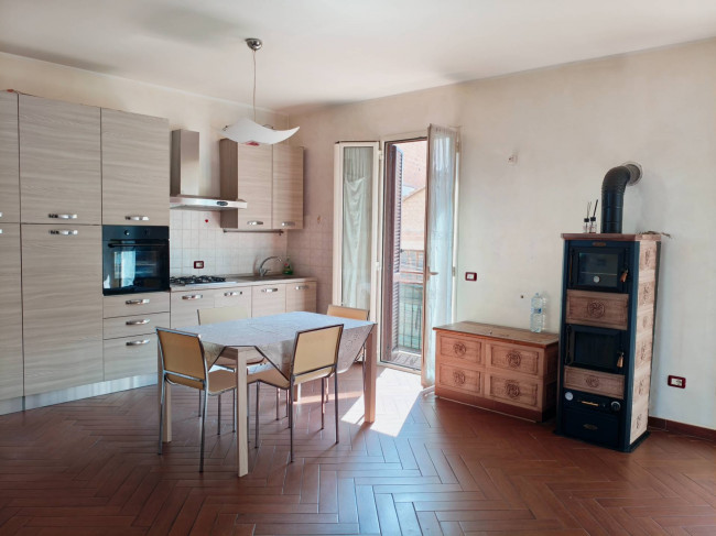 Appartamento in vendita a Vignanello