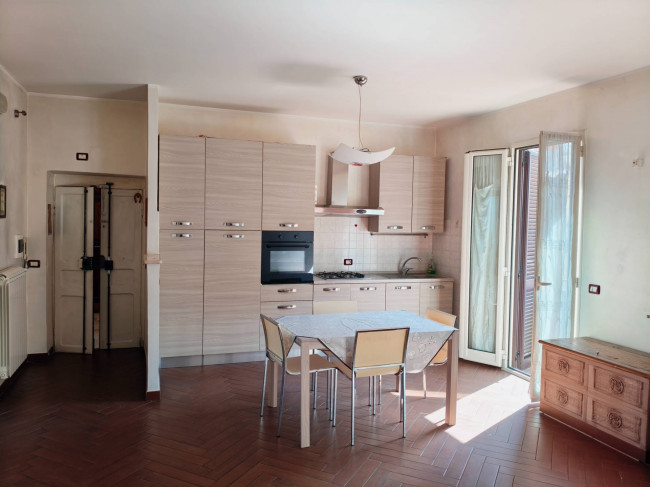 Appartamento in vendita a Vignanello