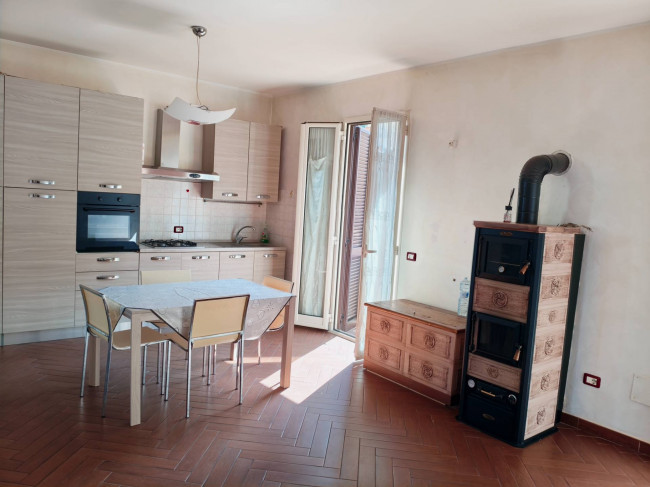 Appartamento in vendita a Vignanello