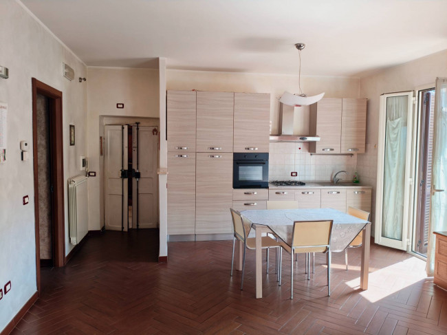 Appartamento in vendita a Vignanello