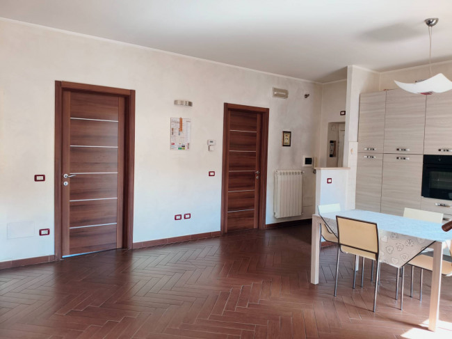 Appartamento in vendita a Vignanello